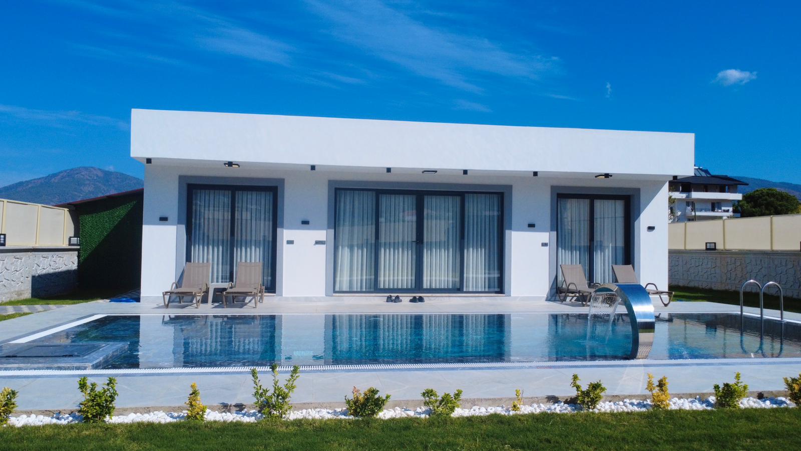 Fethiye’de 5 Günlük Tatil Rotası | İlk Kez Gelenler İçin Detaylı Gezi Planı